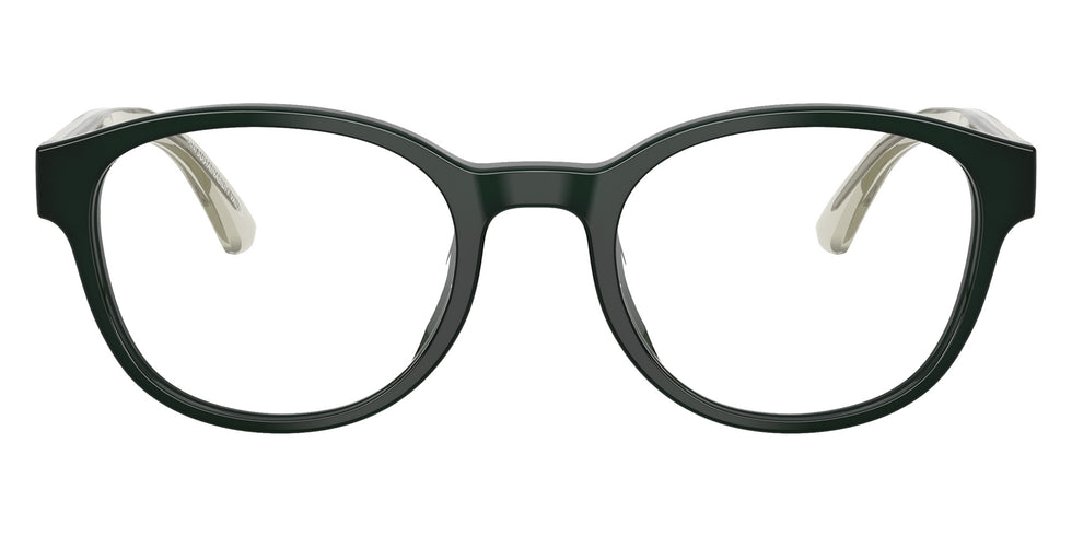 EMPORIO ARMANI EK3012U 6381 47 - Shiny Green #id:ek3012u6381_s:104120