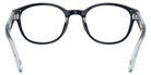 EMPORIO ARMANI EK3012U 6382 47 - Shiny Blue #id:ek3012u6382_s:108115
