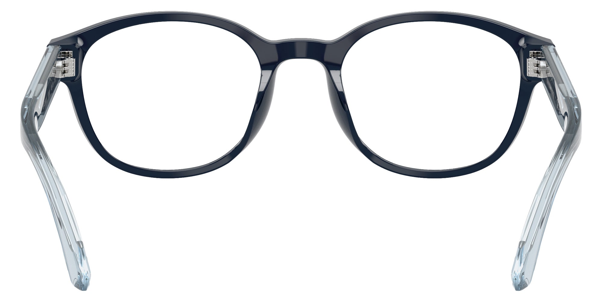 EMPORIO ARMANI EK3012U 6382 47 - Shiny Blue #id:ek3012u6382_s:108115