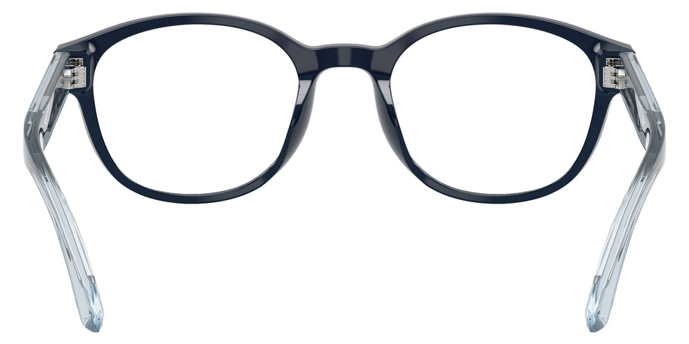 EMPORIO ARMANI EK3012U 6382 47 - Shiny Blue #id:ek3012u6382_s:108115