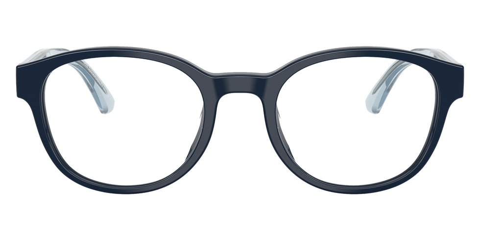 EMPORIO ARMANI EK3012U 6382 47 - Shiny Blue #id:ek3012u6382_s:108120