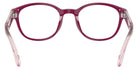 EMPORIO ARMANI EK3012U 6383 47 - Shiny Violet #id:ek3012u6383_s:112115