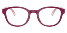 EMPORIO ARMANI EK3012U 6383 47 - Shiny Violet #id:ek3012u6383_s:112120