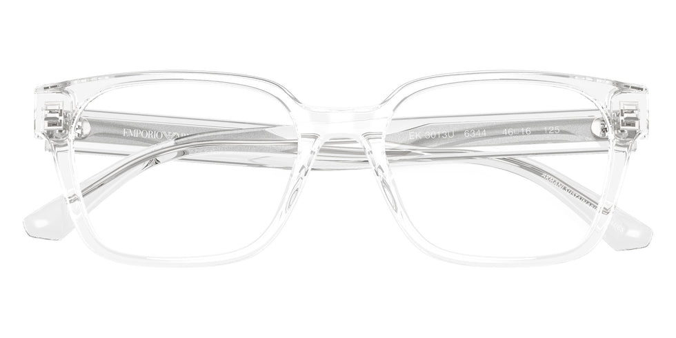 EMPORIO ARMANI EK3013U 6344 46 - Shiny Crystal #id:ek3013u6344_s:100100