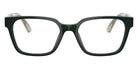 EMPORIO ARMANI EK3013U 6381 46 - Shiny Green #id:ek3013u6381_s:104120