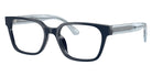EMPORIO ARMANI EK3013U 6382 46 - Shiny Blue #id:ek3013u6382_s:108105