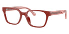 EMPORIO ARMANI EK3013U 6385 46 - Shiny Red #id:ek3013u6385_s:112105