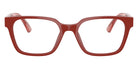 EMPORIO ARMANI EK3013U 6385 46 - Shiny Red #id:ek3013u6385_s:112120