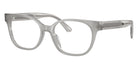 EMPORIO ARMANI EK3014U 6386 46 - Shiny Opal Gray #id:ek3014u6386_s:100105