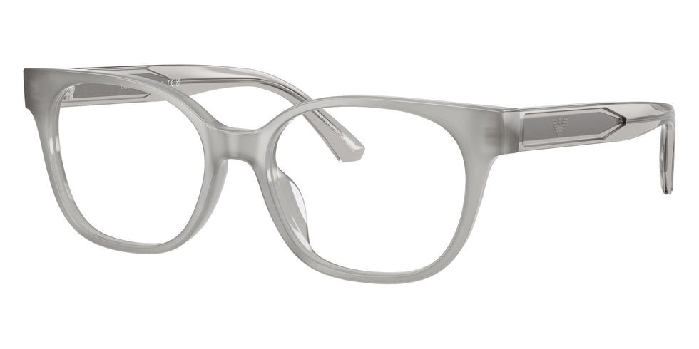 EMPORIO ARMANI EK3014U 6386 46 - Shiny Opal Gray #id:ek3014u6386_s:100105