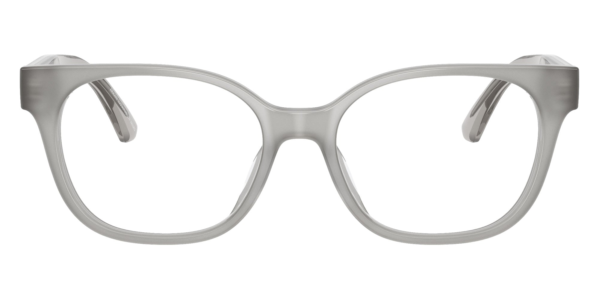 EMPORIO ARMANI EK3014U 6386 46 - Shiny Opal Gray #id:ek3014u6386_s:100120