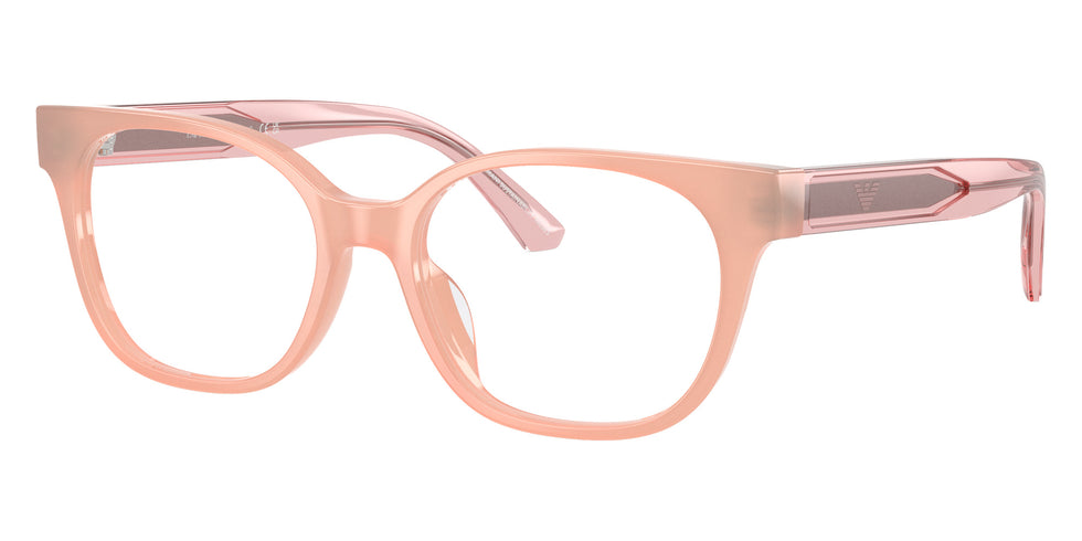 EMPORIO ARMANI EK3014U 6387 46 - Shiny Opal Pink #id:ek3014u6387_s:104105