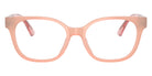 EMPORIO ARMANI EK3014U 6387 46 - Shiny Opal Pink #id:ek3014u6387_s:104120