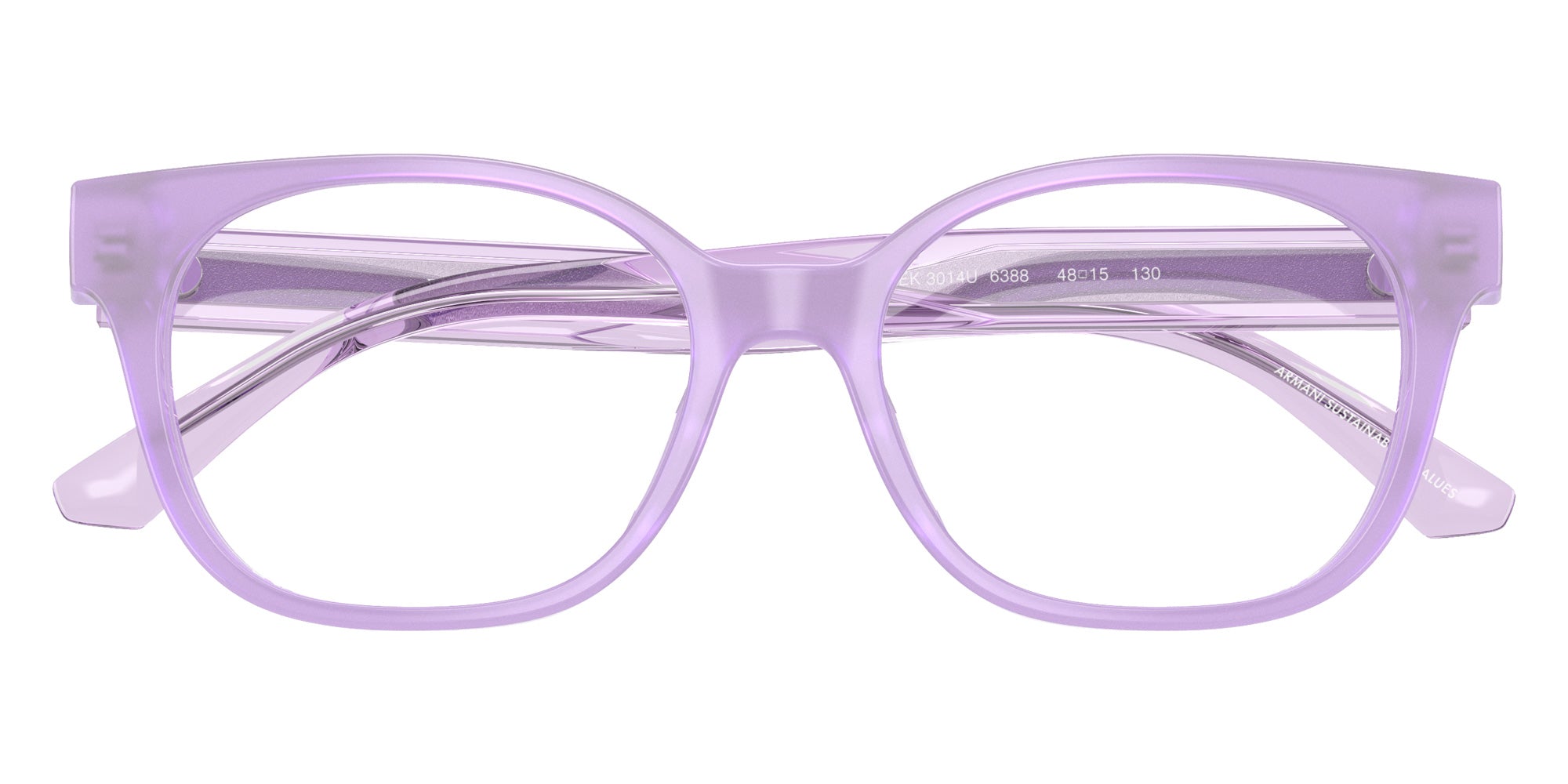 EMPORIO ARMANI EK3014U 6388 46 - Opal Lilac #id:ek3014u6388_s:108100