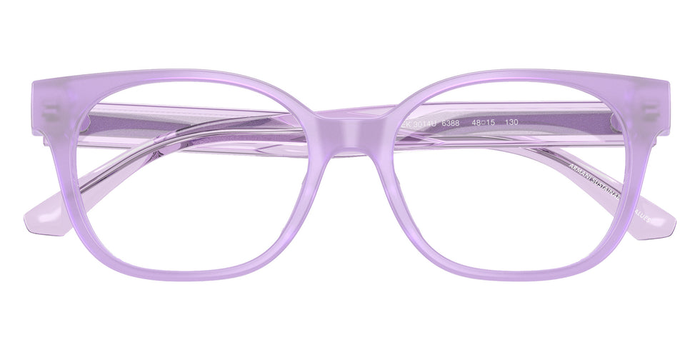 EMPORIO ARMANI EK3014U 6388 46 - Opal Lilac #id:ek3014u6388_s:108100