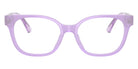 EMPORIO ARMANI EK3014U 6388 46 - Opal Lilac #id:ek3014u6388_s:108120