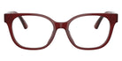 EMPORIO ARMANI EK3014U 6389 46 - Shiny Opal Red #id:ek3014u6389_s:112120