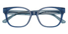EMPORIO ARMANI EK3014U 6390 46 - Shiny Opal Blue #id:ek3014u6390_s:116100