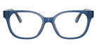EMPORIO ARMANI EK3014U 6390 46 - Shiny Opal Blue #id:ek3014u6390_s:116120