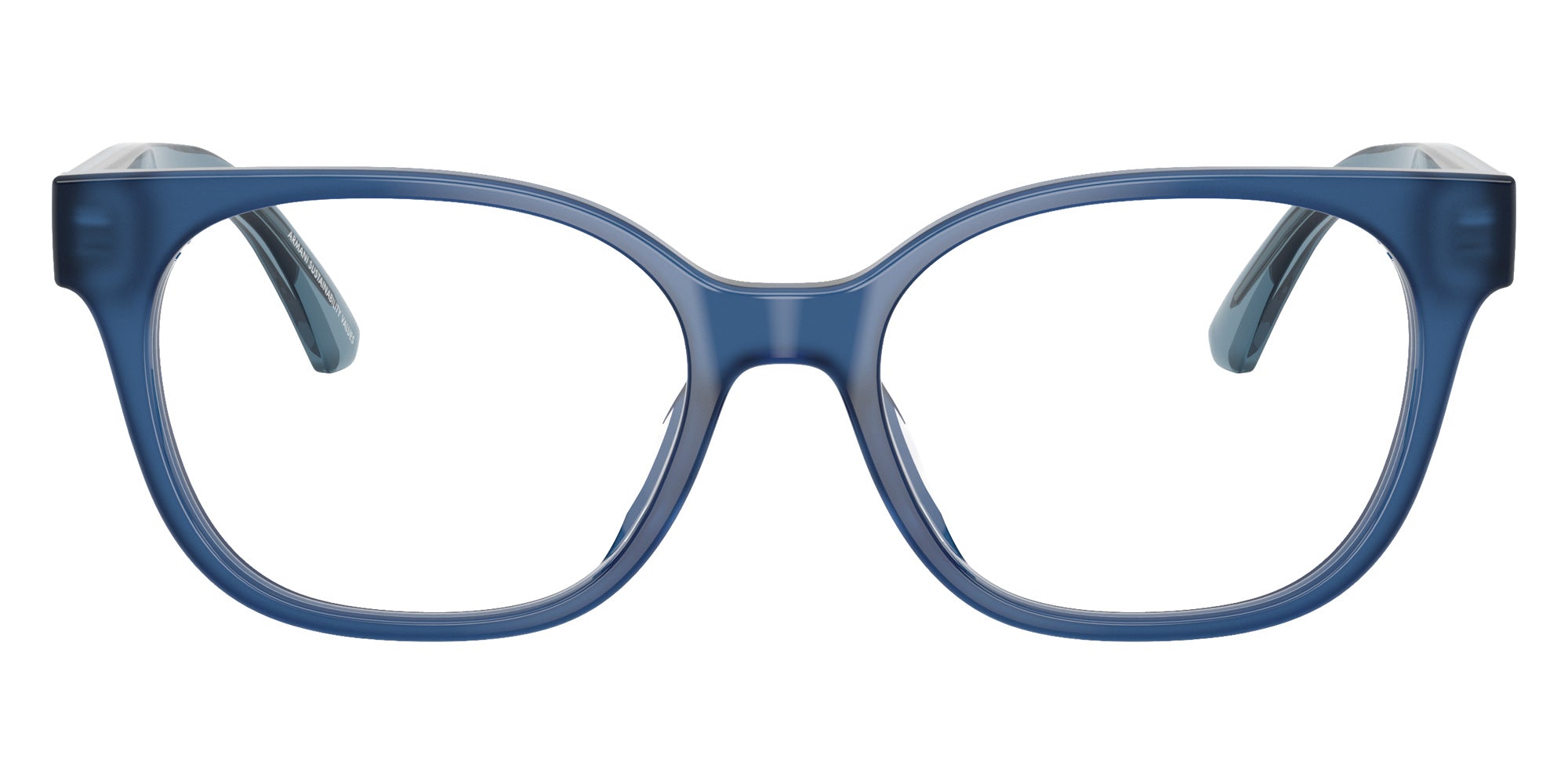 EMPORIO ARMANI EK3014U 6390 46 - Shiny Opal Blue #id:ek3014u6390_s:116120