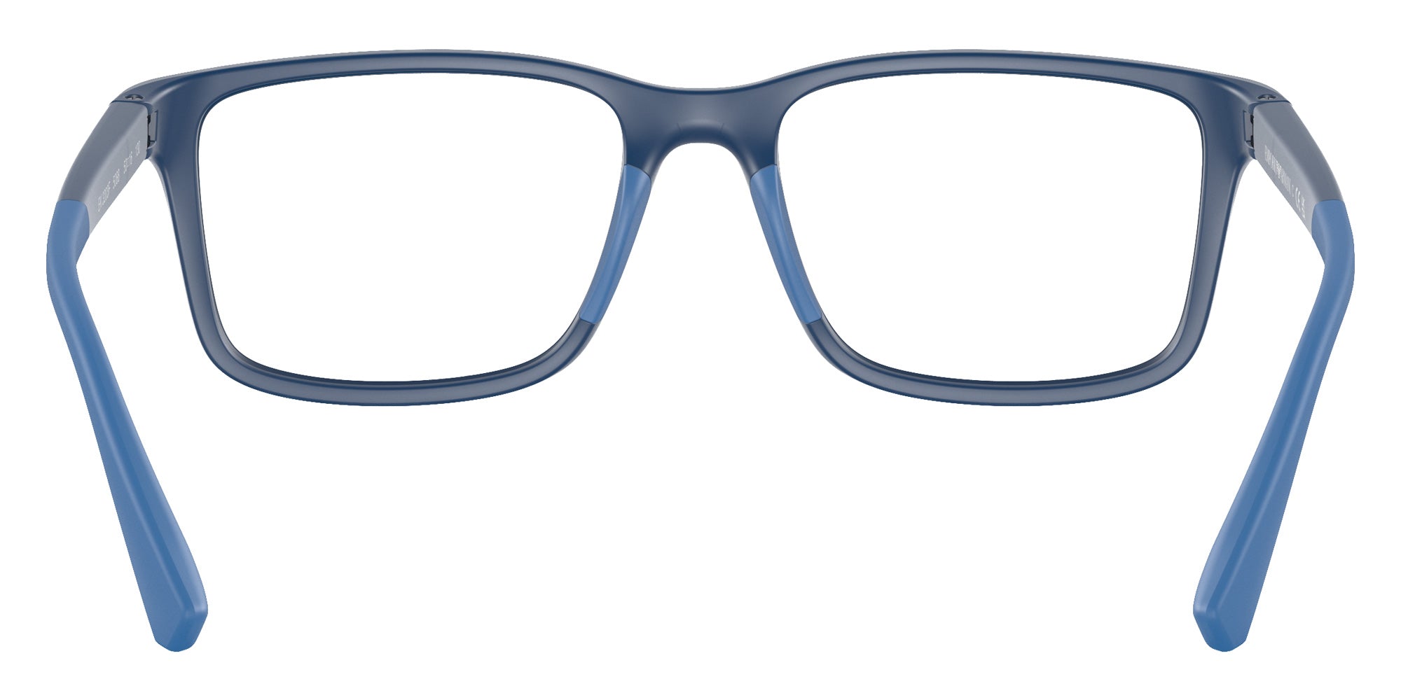 EMPORIO ARMANI EK3203F 5088 50 - Matte Blue #id:ek3203f5088_s:100115