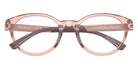 EMPORIO ARMANI EK3205 5544 46 - Shiny Transparent Pink #id:ek32055544_s:100120