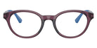 EMPORIO ARMANI EK3205 5897 46 - Transparent Violet #id:ek32055897_s:100100
