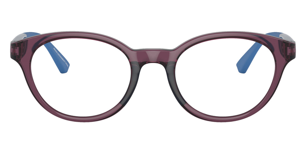 EMPORIO ARMANI EK3205 5897 46 - Transparent Violet #id:ek32055897_s:100100