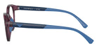 EMPORIO ARMANI EK3205 5897 46 - Transparent Violet #id:ek32055897_s:100110