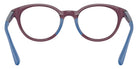 EMPORIO ARMANI EK3205 5897 46 - Transparent Violet #id:ek32055897_s:100115