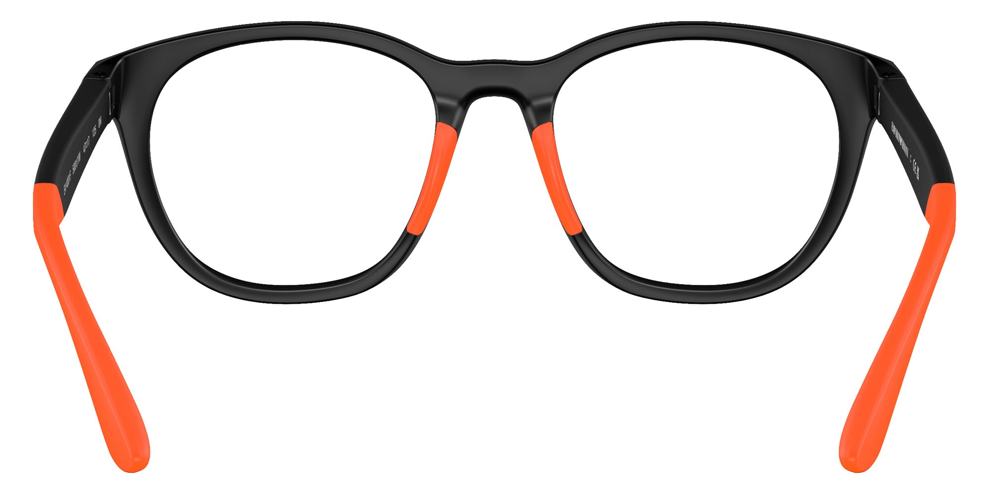 EMPORIO ARMANI EK4001 50011W 47 - Matte Black #id:ek400150011w_s:100115