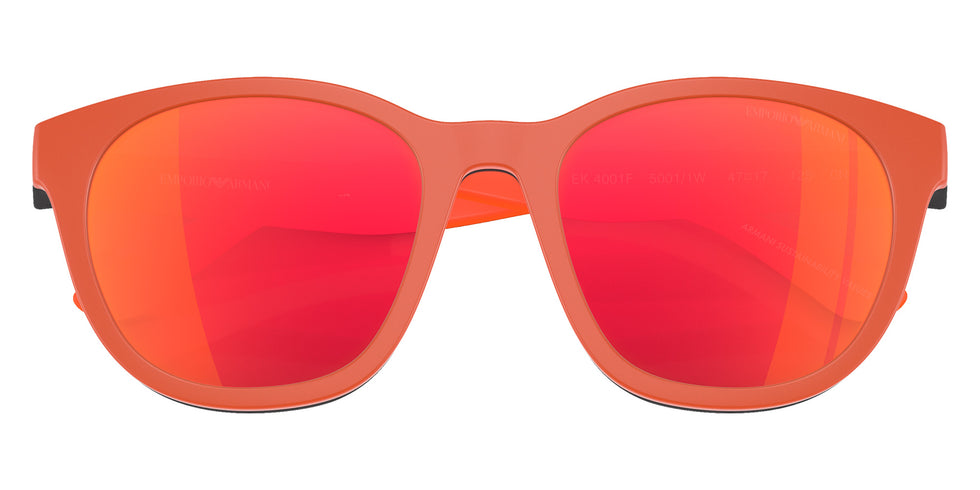 EMPORIO ARMANI EK4001 50011W 47 - Matte Black #id:ek400150011w_s:100130