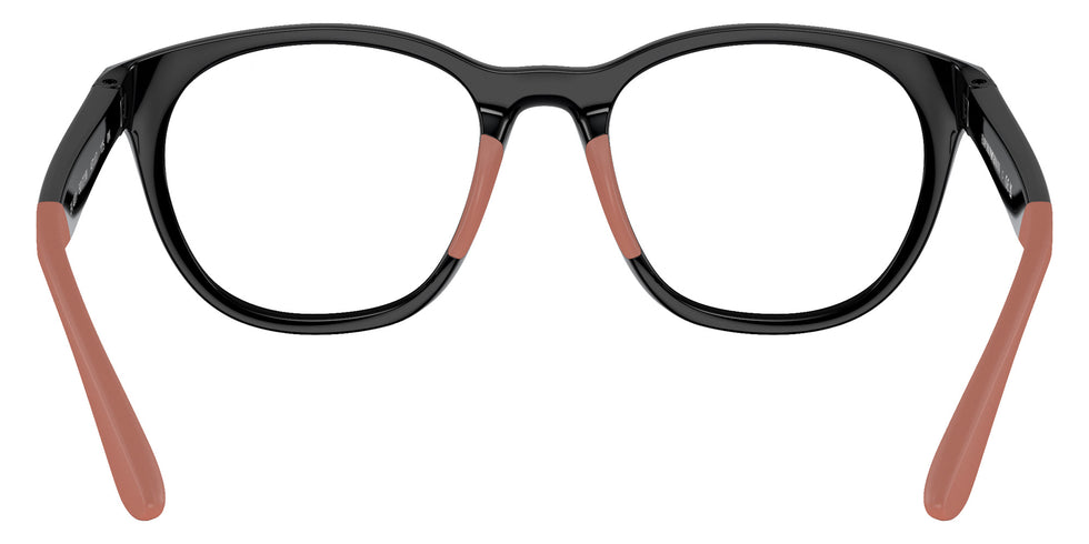 EMPORIO ARMANI EK4001 50171W 47 - Shiny Black #id:ek400150171w_s:102115