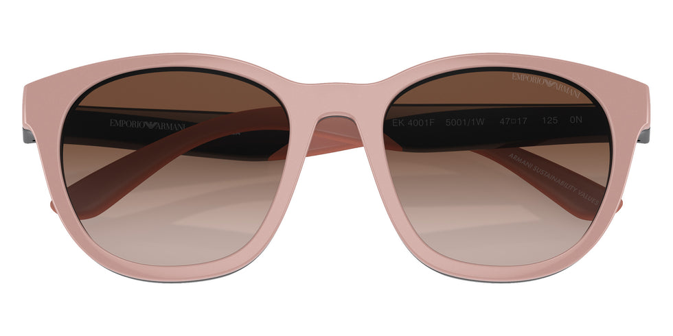 EMPORIO ARMANI EK4001 50171W 47 - Shiny Black #id:ek400150171w_s:102125