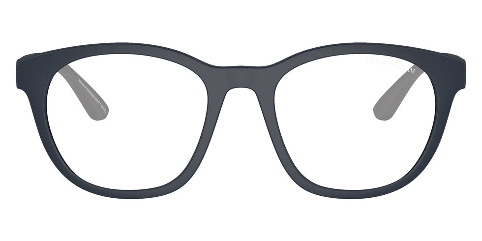 EMPORIO ARMANI EK4001 50881W 47 - Matte Blue #id:ek400150881w_s:104100