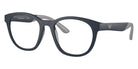 EMPORIO ARMANI EK4001 50881W 47 - Matte Blue #id:ek400150881w_s:104105
