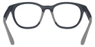EMPORIO ARMANI EK4001 50881W 47 - Matte Blue #id:ek400150881w_s:104115
