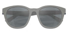 EMPORIO ARMANI EK4001 50881W 47 - Matte Blue #id:ek400150881w_s:104125