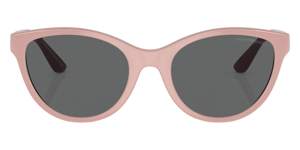 EMPORIO ARMANI EK4003 508687 48 - Shiny Pink / Dark Gray #id:ek4003508687_s:100100