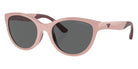 EMPORIO ARMANI EK4003 508687 48 - Shiny Pink / Dark Gray #id:ek4003508687_s:100105