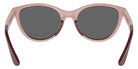 EMPORIO ARMANI EK4003 508687 48 - Shiny Pink / Dark Gray #id:ek4003508687_s:100115