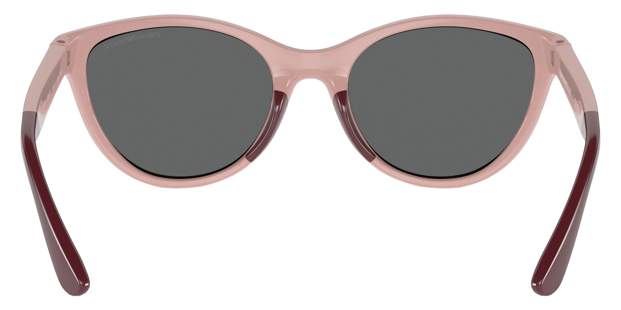 EMPORIO ARMANI EK4003 508687 48 - Shiny Pink / Dark Gray #id:ek4003508687_s:100115