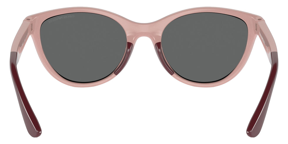 EMPORIO ARMANI EK4003 508687 48 - Shiny Pink / Dark Gray #id:ek4003508687_s:100115