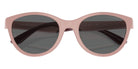 EMPORIO ARMANI EK4003 508687 48 - Shiny Pink / Dark Gray #id:ek4003508687_s:100120