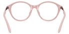 EMPORIO ARMANI EK4005U 62751W 48 - Shiny Pink #id:ek4005u62751w_s:100115