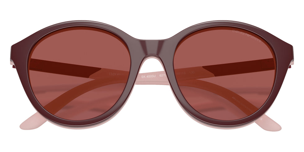 EMPORIO ARMANI EK4005U 62751W 48 - Shiny Pink #id:ek4005u62751w_s:100120