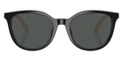 EMPORIO ARMANI EK4007U 501787 49 - Shiny Black / Dark Gray #id:ek4007u501787_s:100100