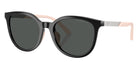 EMPORIO ARMANI EK4007U 501787 49 - Shiny Black / Dark Gray #id:ek4007u501787_s:100105