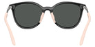 EMPORIO ARMANI EK4007U 501787 49 - Shiny Black / Dark Gray #id:ek4007u501787_s:100115