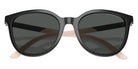 EMPORIO ARMANI EK4007U 501787 49 - Shiny Black / Dark Gray #id:ek4007u501787_s:100120